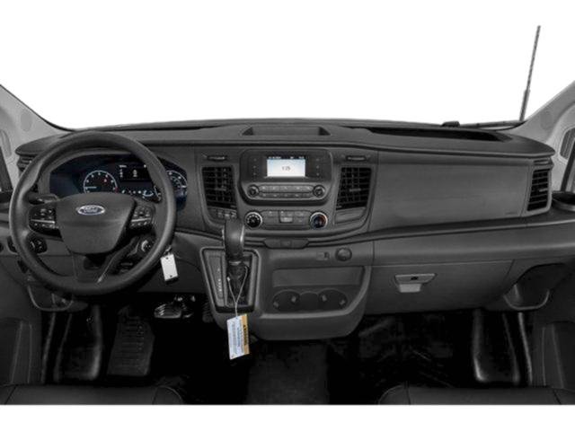 Used 2024 Ford Transit 350 Low Roof image 4