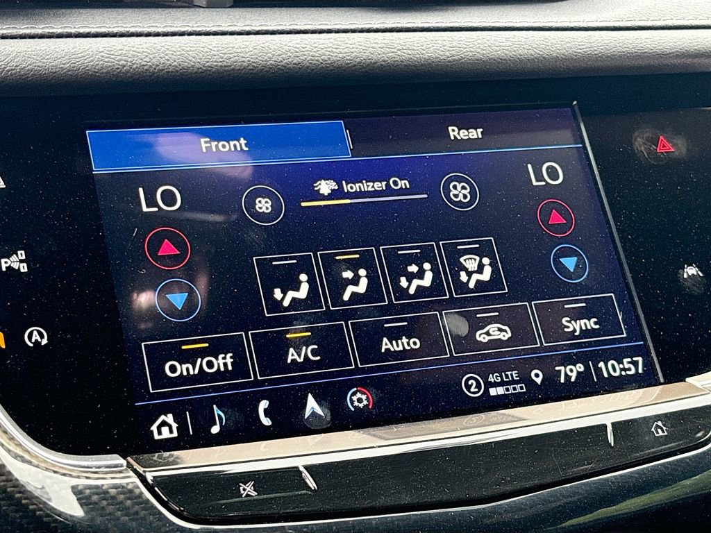 Used 2024 Cadillac XT6 Sport w/ Technology Package image 16