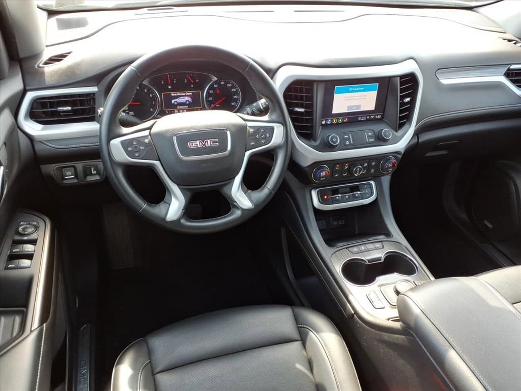 Used 2023 GMC Acadia SLT image 14