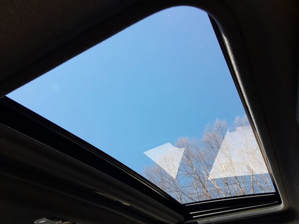 Certified 2025 Subaru Impreza RS image 40