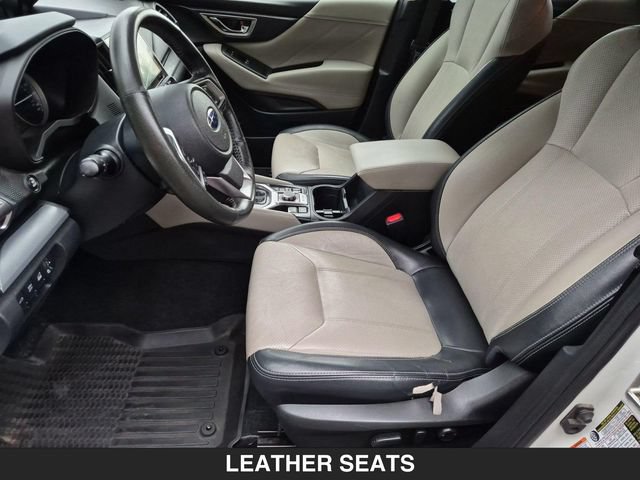 Used 2019 Subaru Forester Limited AWD/4WD image 13