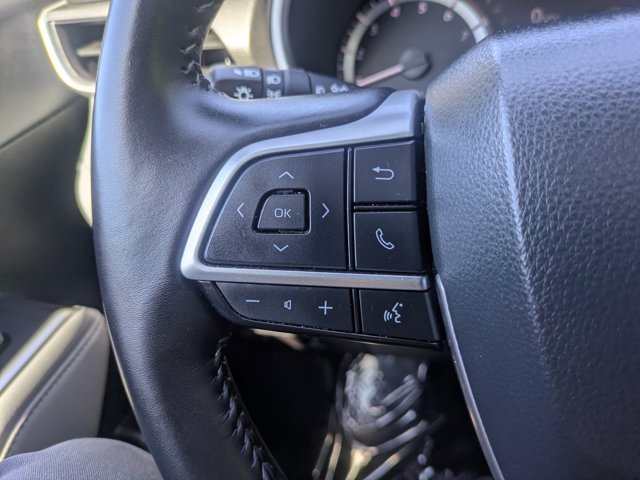 Used 2024 Toyota Highlander XLE AWD/4WD image 23