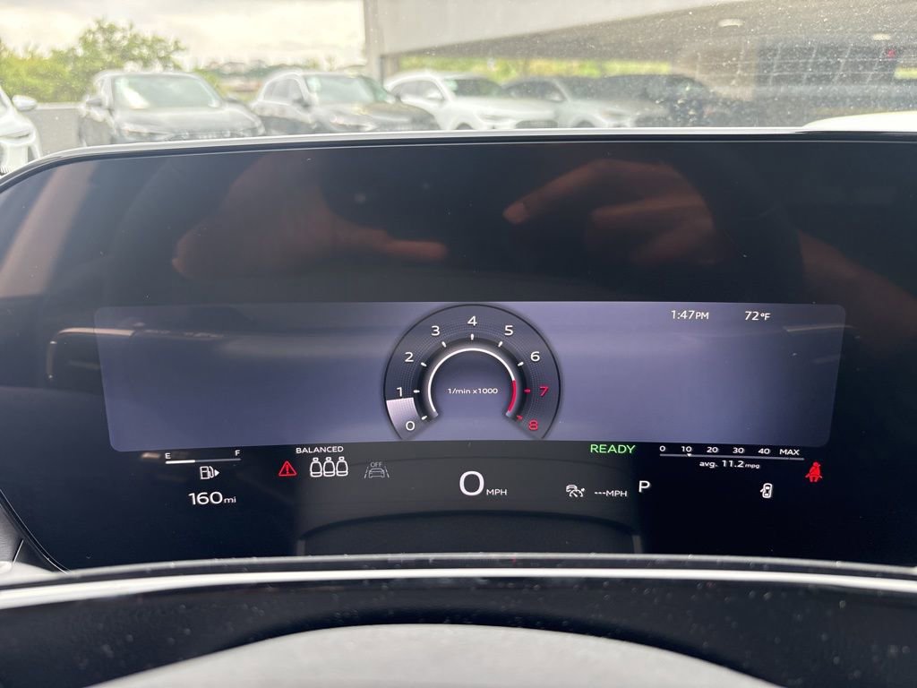 New 2026 Audi Q3 quattro 2.0T AWD/4WD image 21