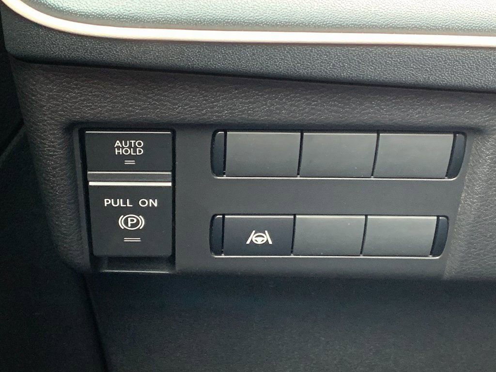 New 2026 Nissan Leaf SV+ image 15