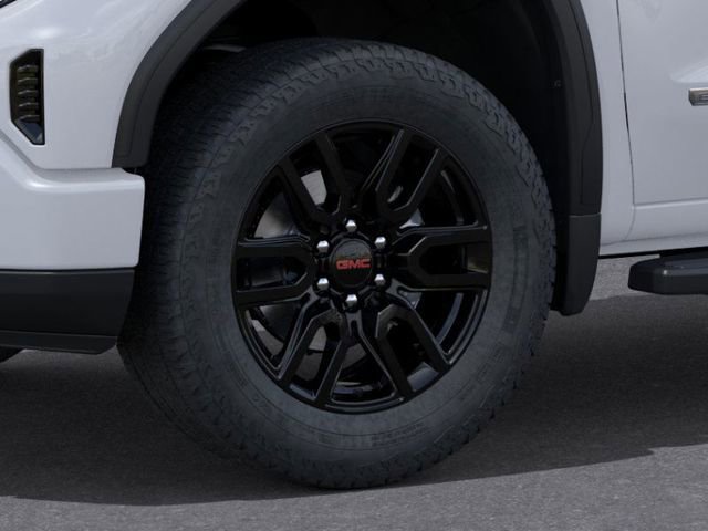 New 2024 GMC Sierra 1500 Elevation image 9