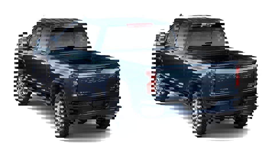 New 2026 Chevrolet Silverado 2500 High Country w/ Technology Package image 4