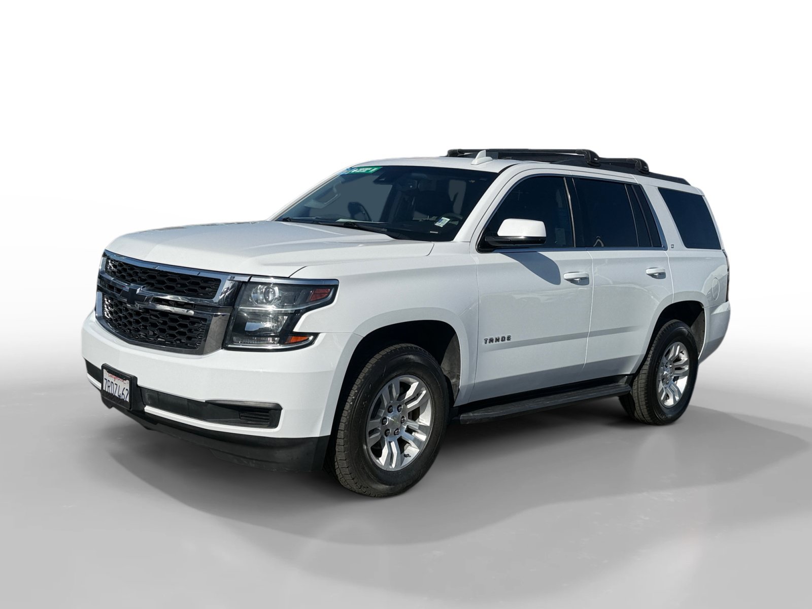 Used 2016 Chevrolet Tahoe LT