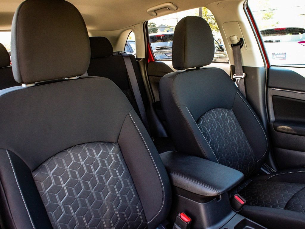 New 2025 Mitsubishi Outlander Sport ES AWD/4WD image 38