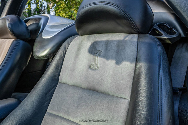 Used 2003 Ford Mustang Cobra image 43