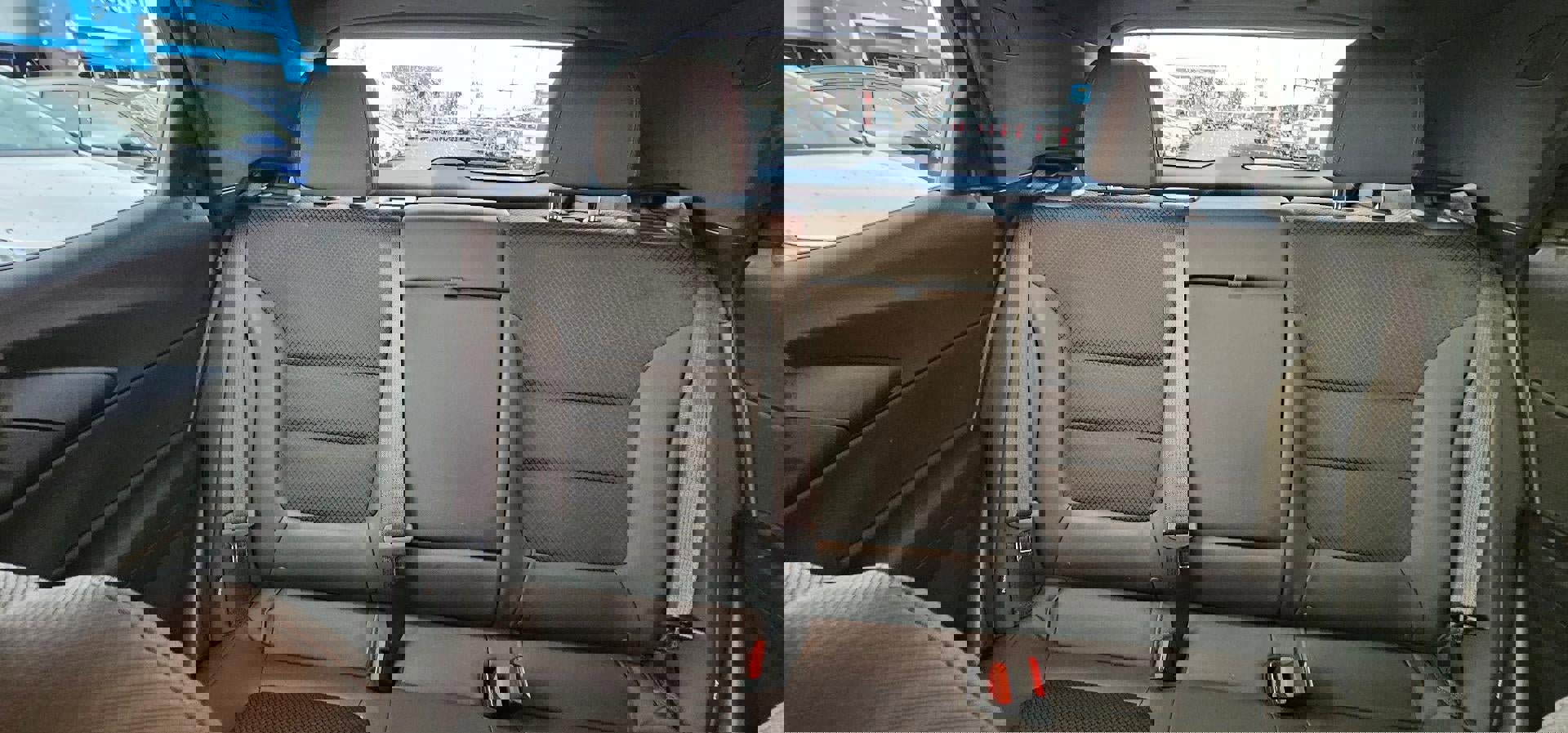 Certified 2023 Chevrolet TrailBlazer RS w/ Convenience Package image 11