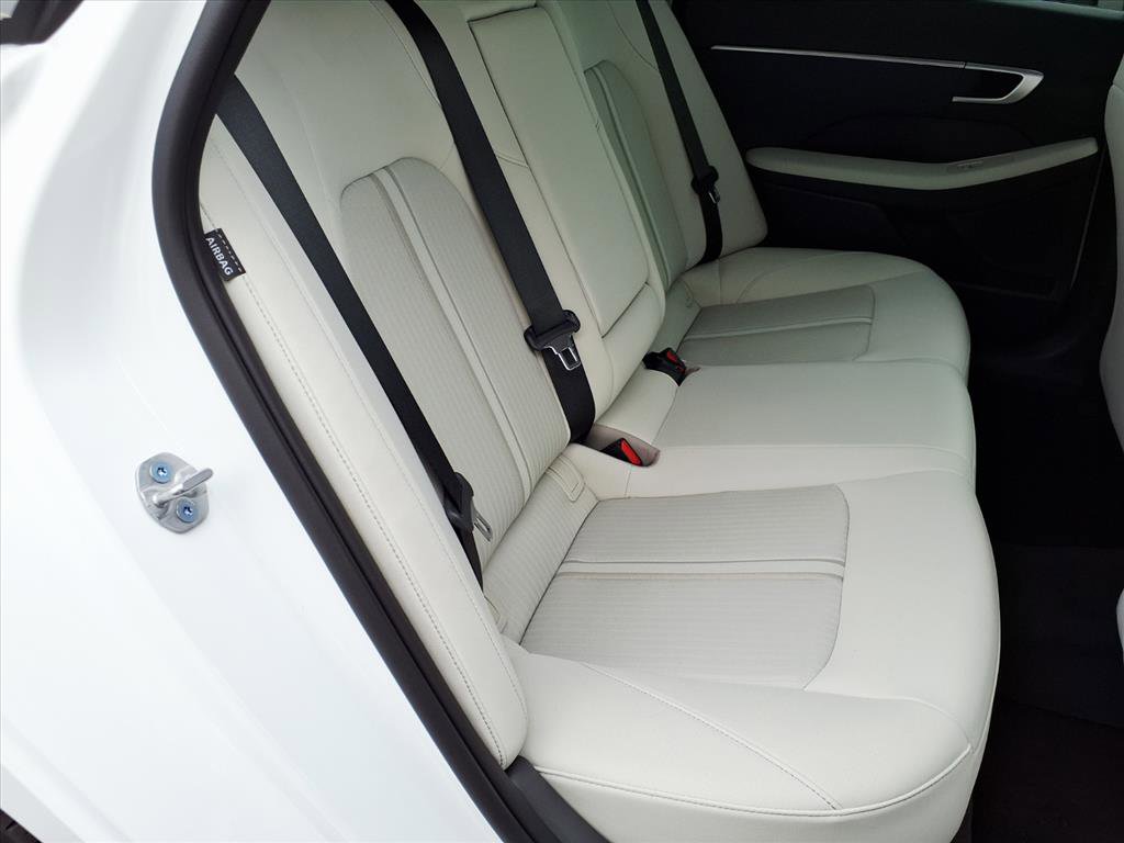 New 2026 Hyundai Sonata SEL image 9