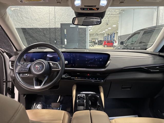 Used 2024 Buick Envision Preferred image 19