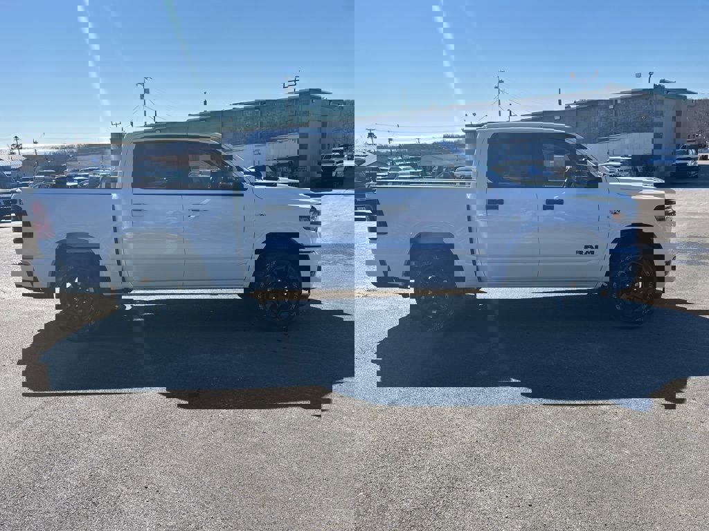 New 2026 RAM 1500 Big Horn image 6