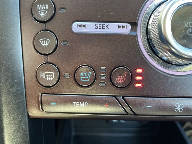 Certified 2020 Ford Fusion Titanium image 24