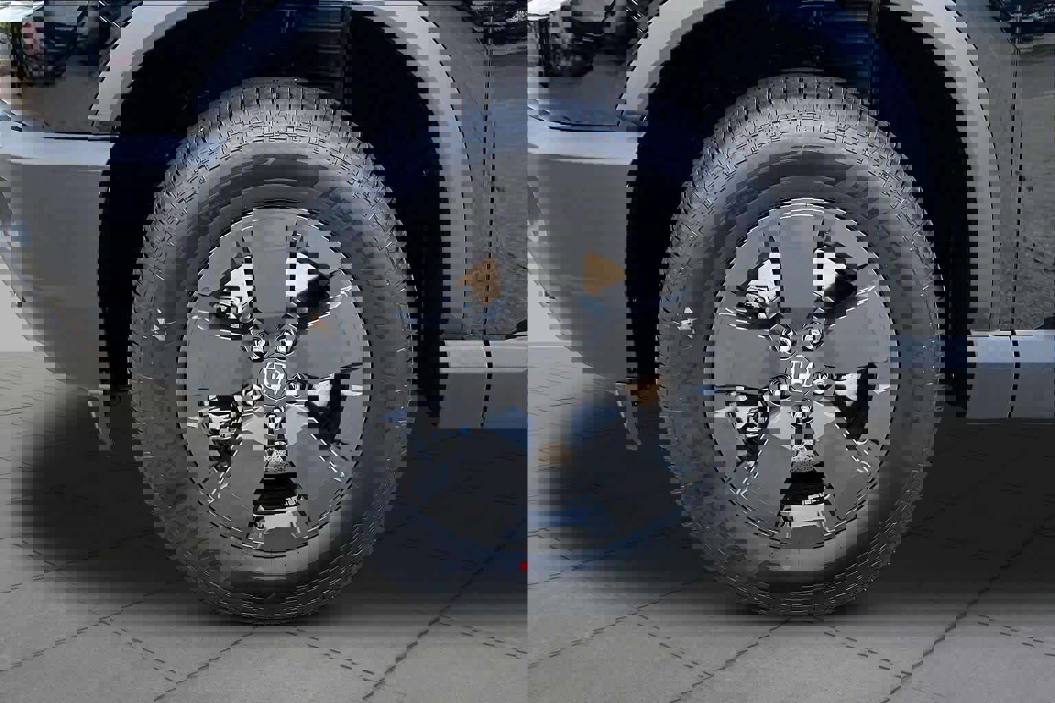 New 2026 Honda Passport RTL image 11