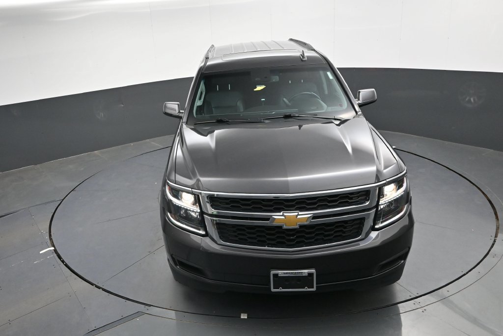 Used 2018 Chevrolet Tahoe LT AWD/4WD image 23