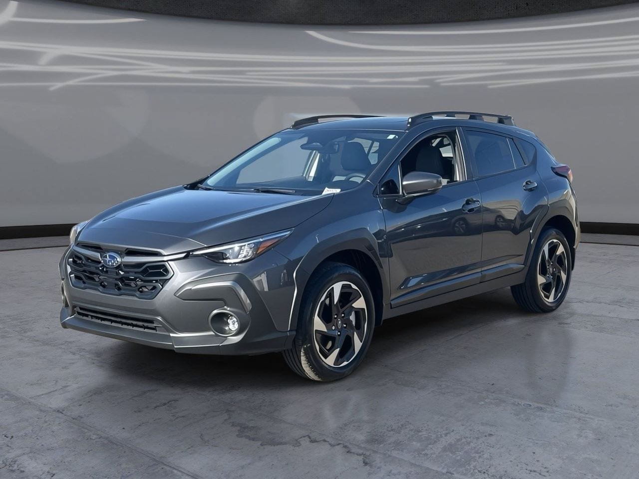 New 2026 Subaru Crosstrek 2.5i Limited w/ Popular Package #4A AWD/4WD image 1