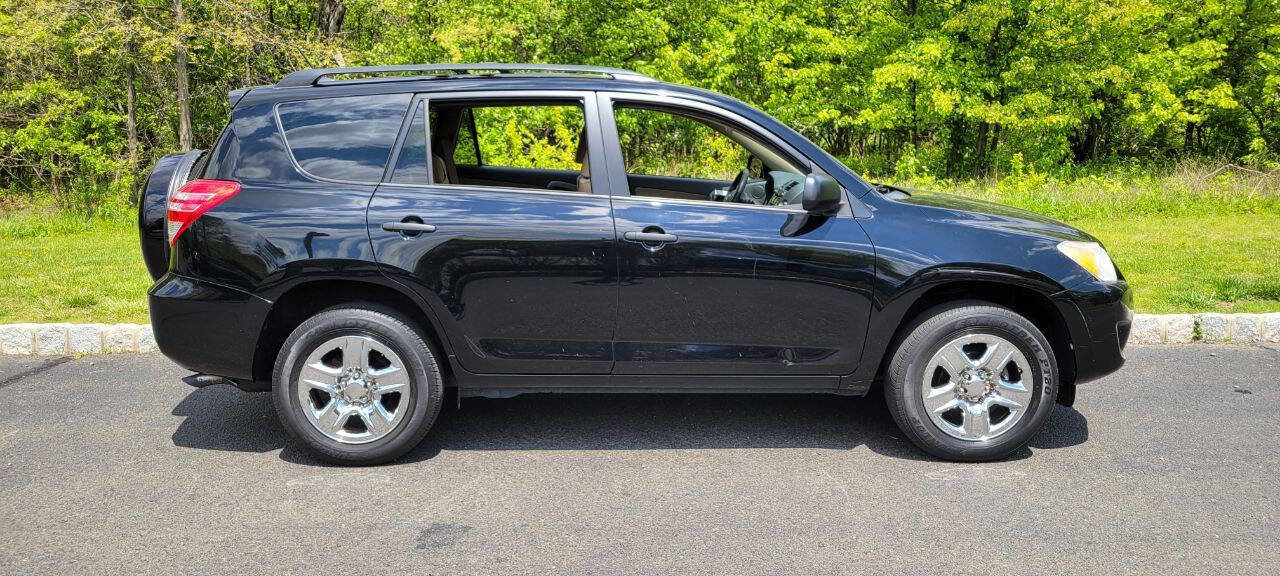 Used 2010 Toyota RAV4 2WD image 1