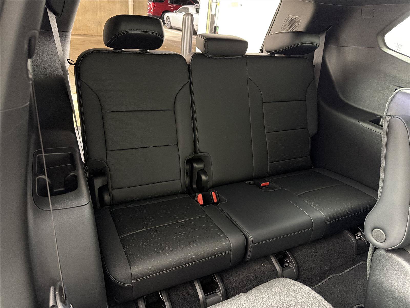 New 2026 Buick Enclave Sport Touring w/ Power Package FWD image 13