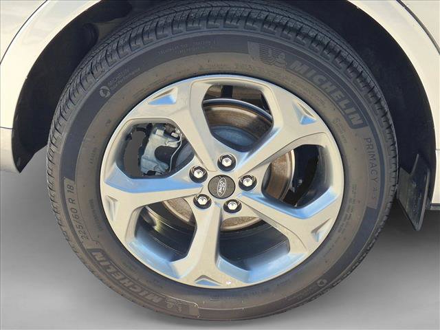 Certified 2024 Ford Escape ST-Line w/ Tech Pack #1 AWD/4WD image 22