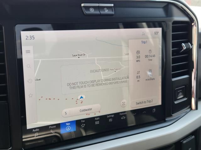 New 2026 Ford F250 4x4 Crew Cab Super Duty image 32