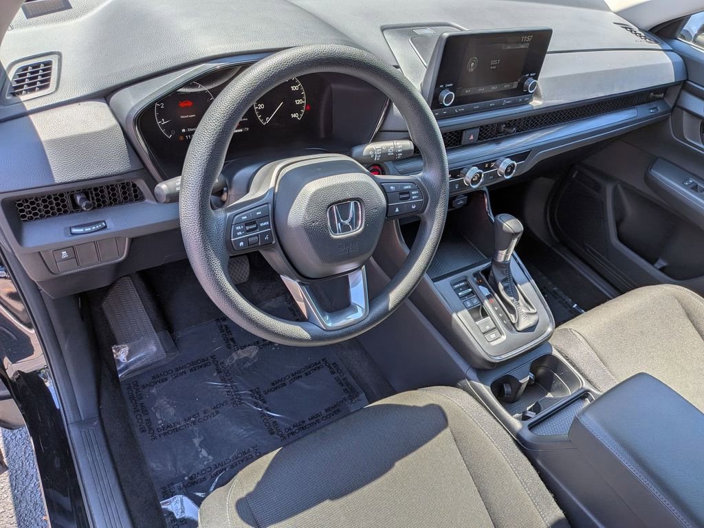 Used 2025 Honda CR-V LX image 13