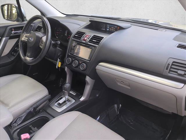 Used 2014 Subaru Forester 2.5i Touring w/ Popular Package #2 image 26