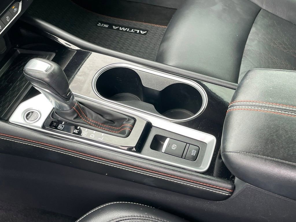 Certified 2023 Nissan Altima 2.0 SR image 22