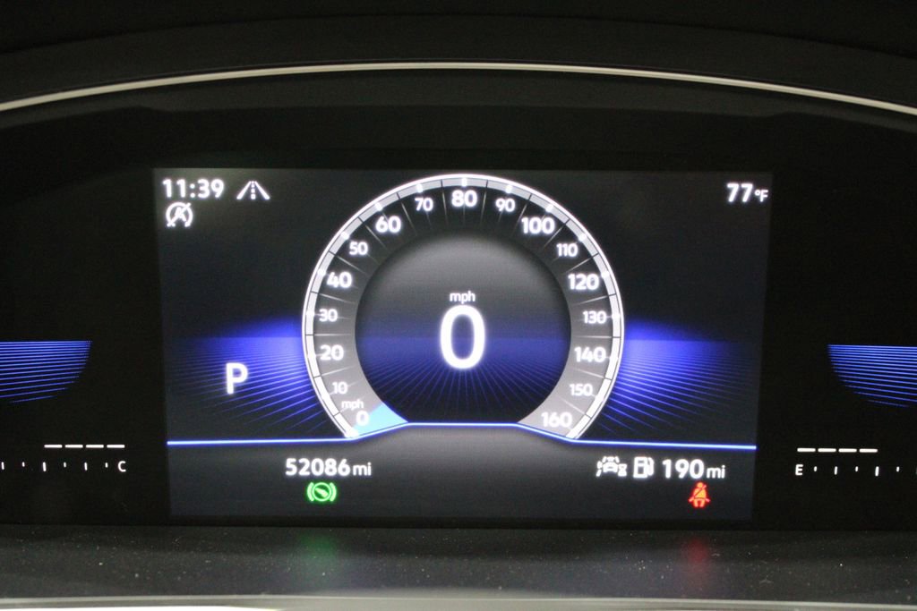 Used 2022 Volkswagen Tiguan S image 26