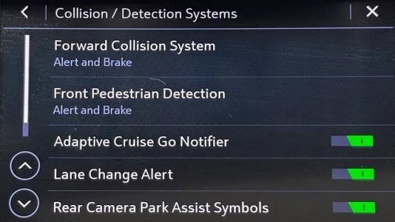 Used 2019 Buick Regal Essence w/ Driver Confidence Package I image 26