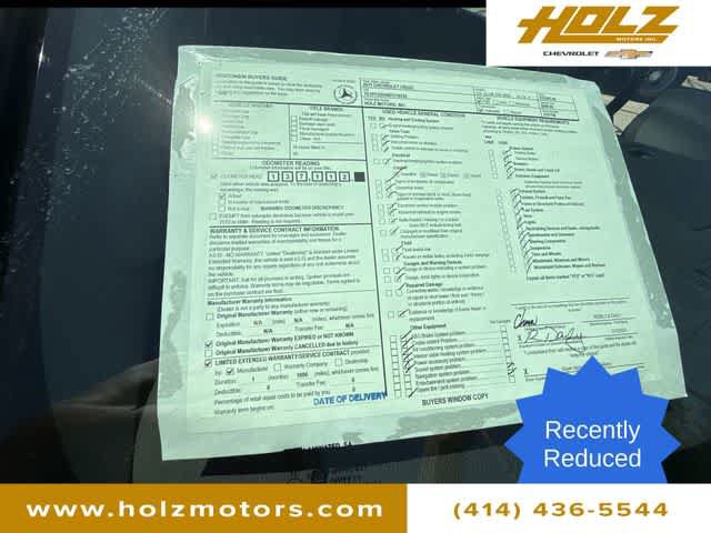 Certified 2011 Chevrolet Cruze LS FWD image 27