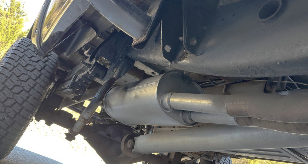 Used 2005 GMC Sierra 3500 SLT image 36