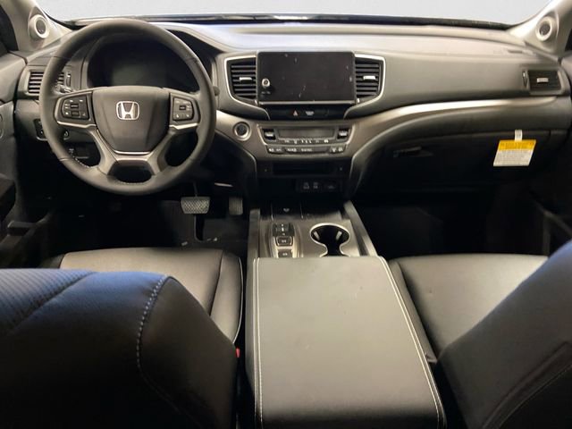 New 2026 Honda Ridgeline RTL image 11