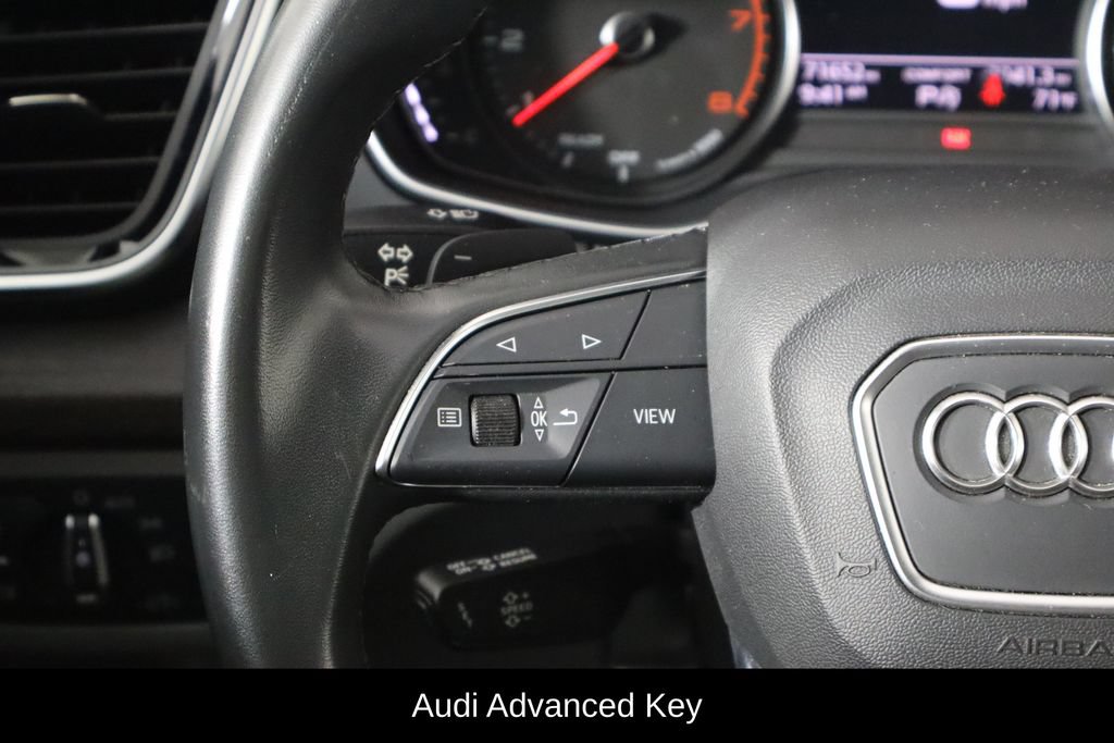 Used 2021 Audi Q5 2.0T Premium w/ Convenience Package AWD/4WD image 8