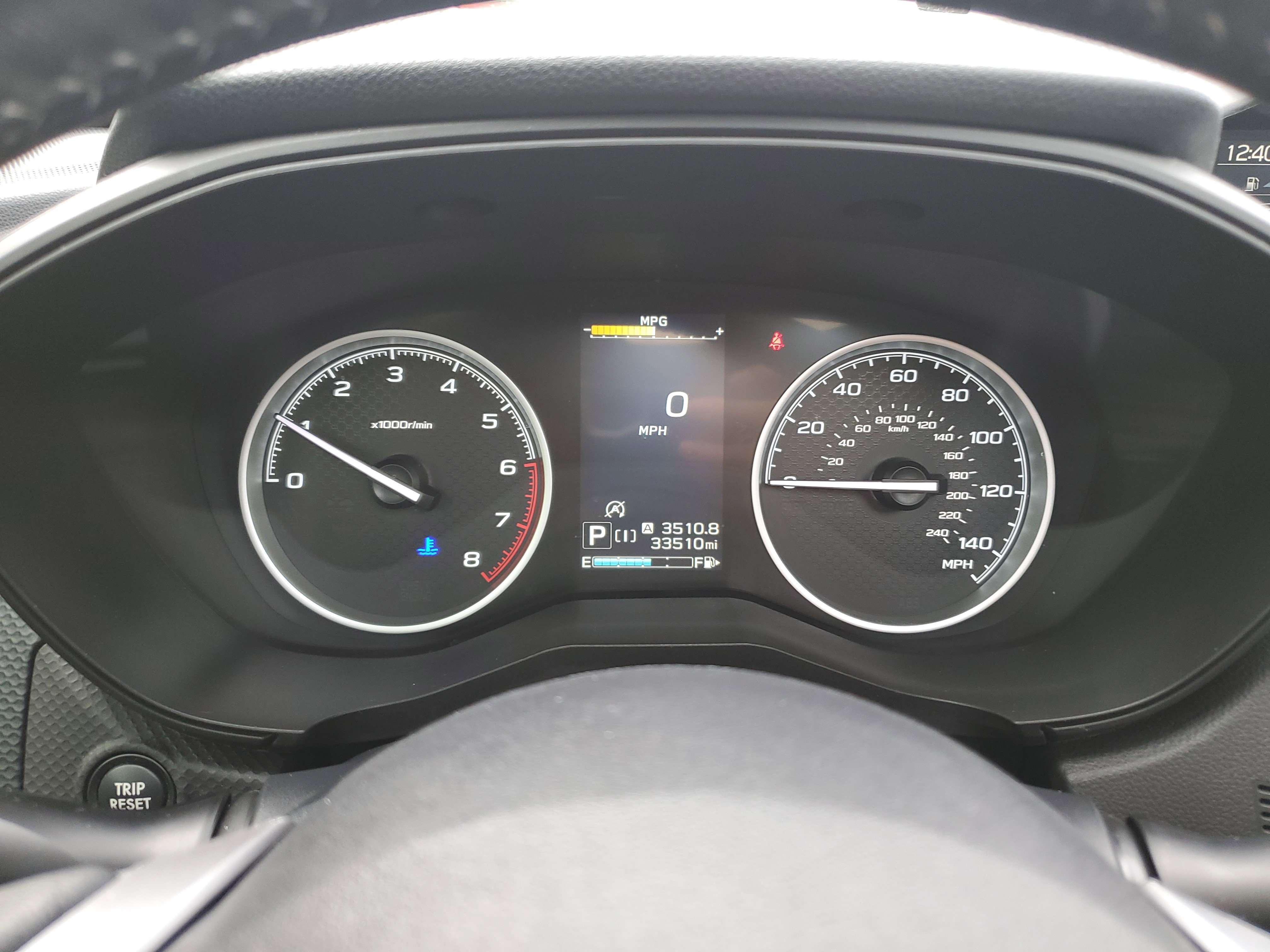 Used 2021 Subaru Forester Limited w/ Popular Package #3 image 22