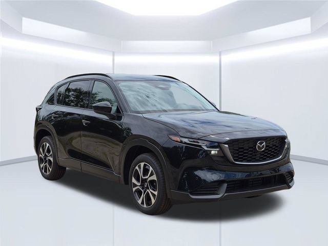New 2026 MAZDA CX-5 Preferred AWD/4WD image 8