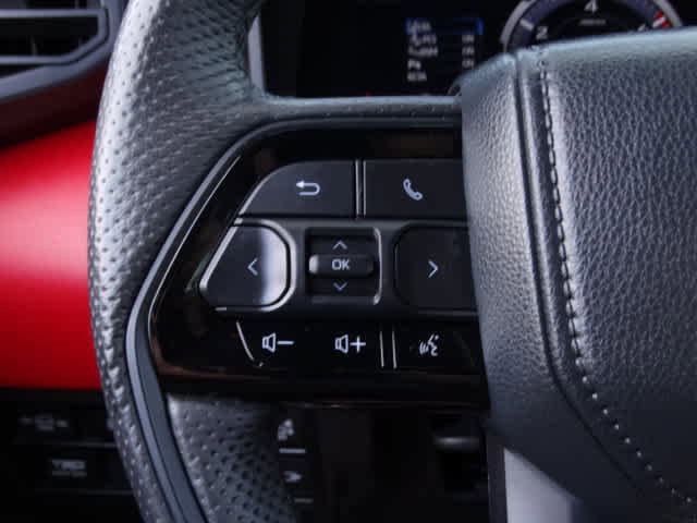 Used 2024 Toyota Sequoia TRD Pro image 39