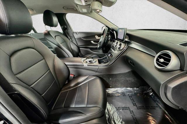 Used 2016 Mercedes-Benz C 300 Sedan image 26
