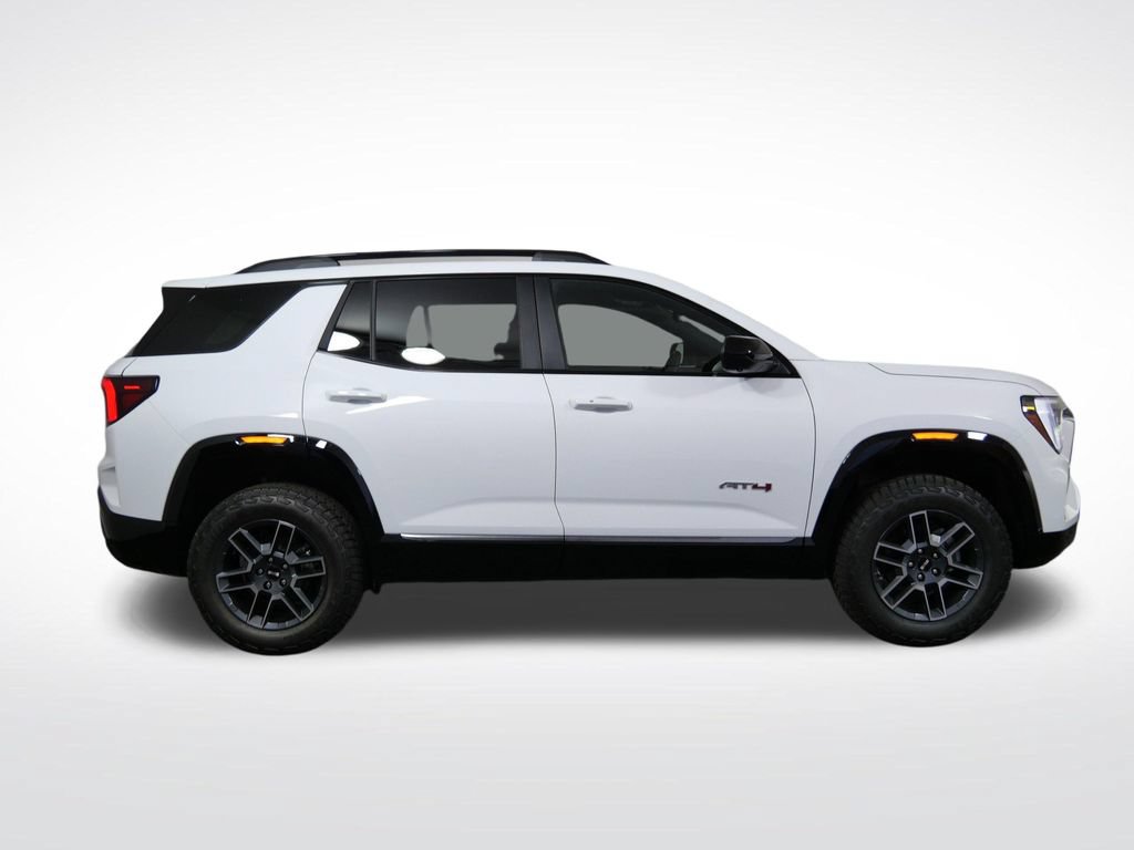 New 2026 GMC Terrain AT4 w/ Convenience Package III AWD/4WD video 2