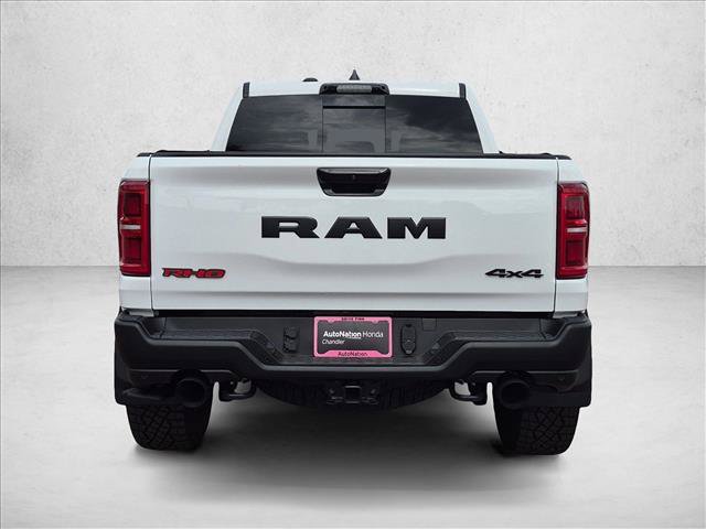 Used 2026 RAM 1500 RHO w/ RHO Level 1 Equipment Group AWD/4WD image 7