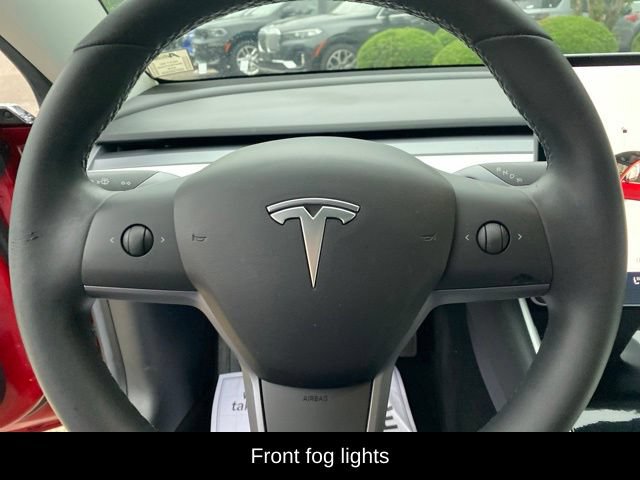 Used 2019 Tesla Model 3 Standard Range Plus RWD image 10