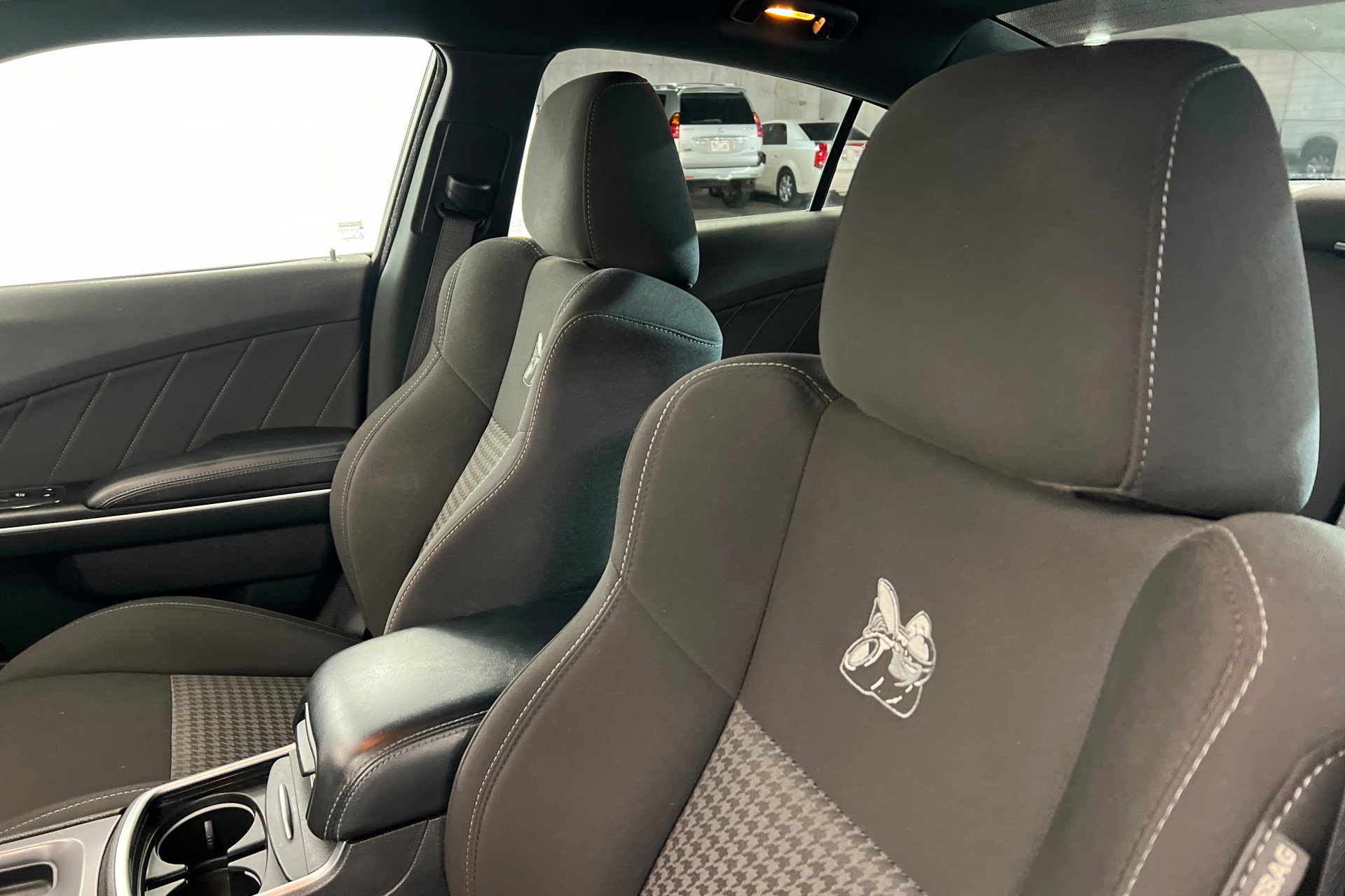 Used 2022 Dodge Charger Scat Pack image 17