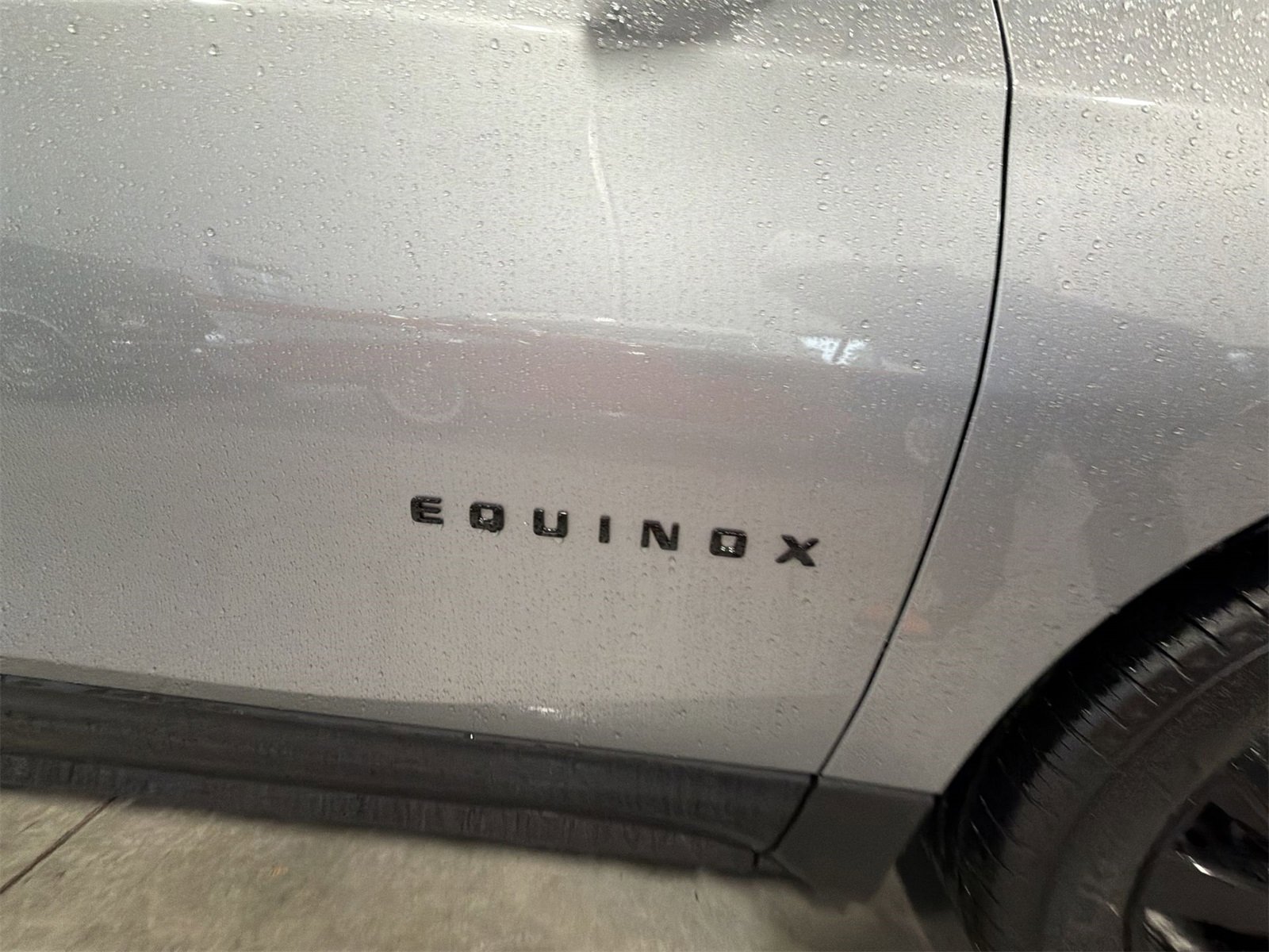 Used 2024 Chevrolet Equinox LS w/ LS Convenience Package image 27