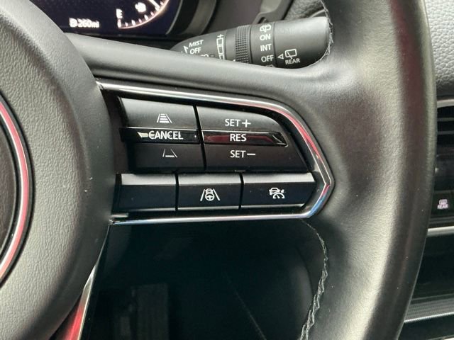 Used 2025 MAZDA CX-90 3.3 Turbo w/ Premium Sport Pkg image 29