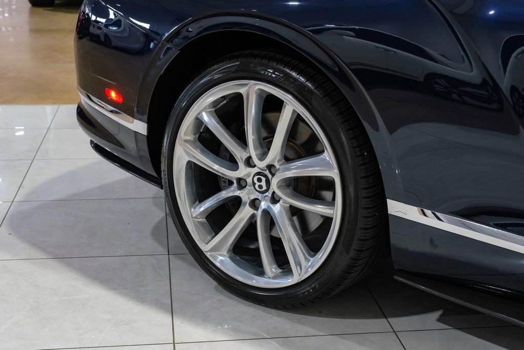 Used 2021 Bentley Continental GT AWD/4WD image 50