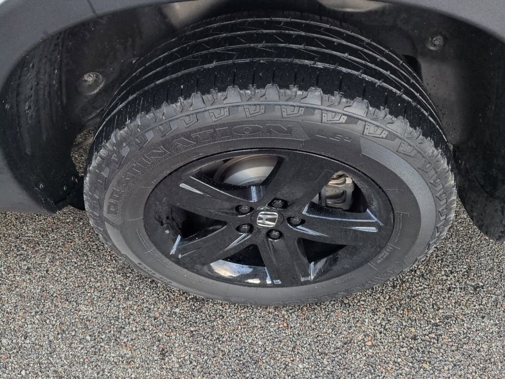Used 2021 Honda Ridgeline Black Edition image 21