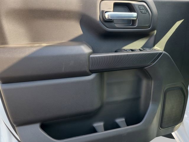 New 2026 Chevrolet Silverado 1500 Custom image 18