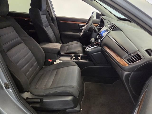 Used 2019 Honda CR-V EX image 15