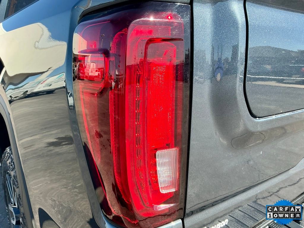 Used 2021 GMC Sierra 1500 AT4 w/ AT4 Value Package AWD/4WD image 14