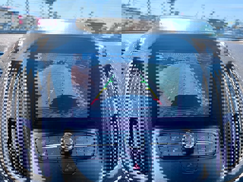 Certified 2019 Ford Escape SE AWD/4WD image 20